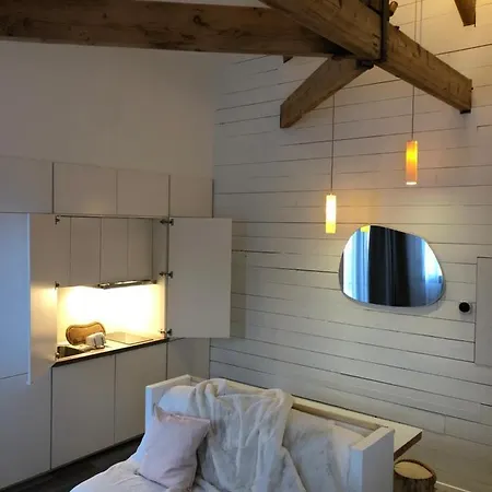 Appartement Pan Pan Le Lapin Aubagne-cassis-aix En Provence *