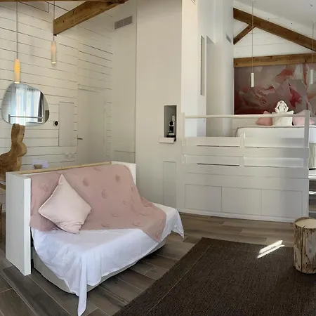 Pan Pan Le Lapin Aubagne-cassis-aix En Provence Appartement Aubagne